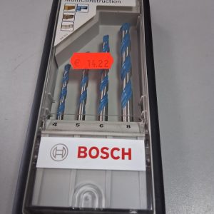 BROCAS ROBUST LINE DE BOSCH