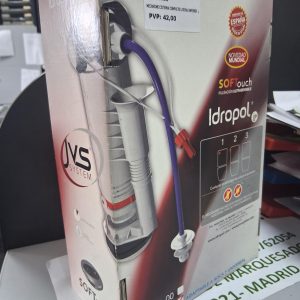 MECANISMO CISTERNA COMPACTO IDROPOL