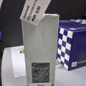 CLAVOS DE HIERRO 30MM HSI