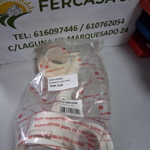 DESCARGADOR WC FOMINAYA