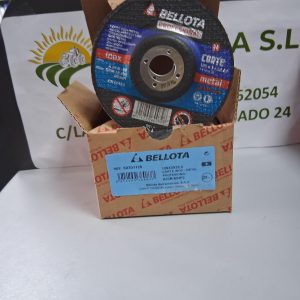 DISCO CORTE BELLOTA