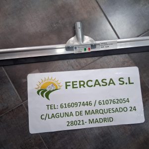 ESPÁTULA SOLADOR  3M