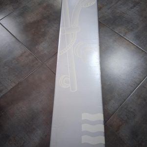 CONJUNTO DE DUCHA TERMOSTÁTICO