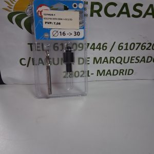 HUSILLO SIERRA  LEMAN