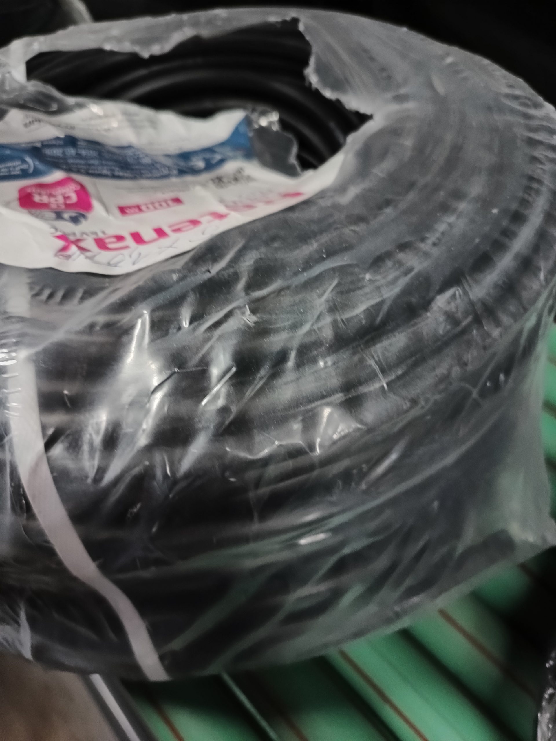 MANGUERA ELECTRICA - Imagen 2