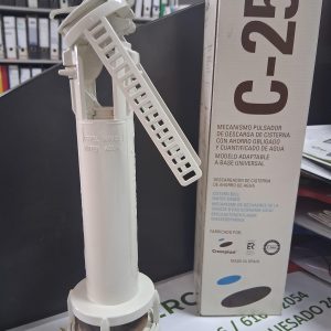 MECANISMO CISTERNA CREARPLAST