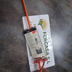 MEZCLADOR PARA MORTERO  RUBITOOLS