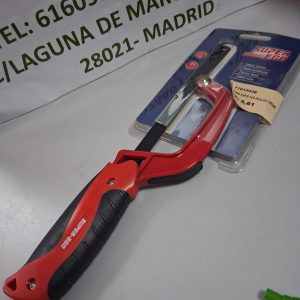 MINI SIERRA SUPER EGO