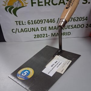 PALETA COFAN MOD.NORTE