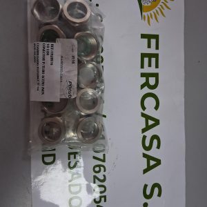 RACCORD PBTUB IR16