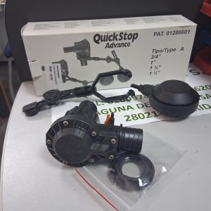 FLOTADOR HIDRÁULICO