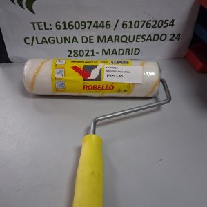 RODILLO ANTIGOTEO  ROBELLO
