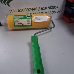 RODILLO ESPONJA SUP.LISAS RODAPIN