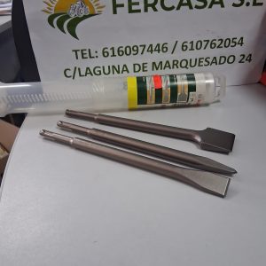 CAJA DE PUNTAS BOSCH