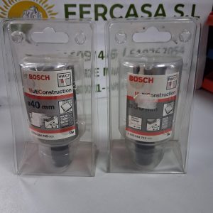 SIERRA CORONA MULTI CONSTRUCTION 30 MM  - 40MM BOSCH