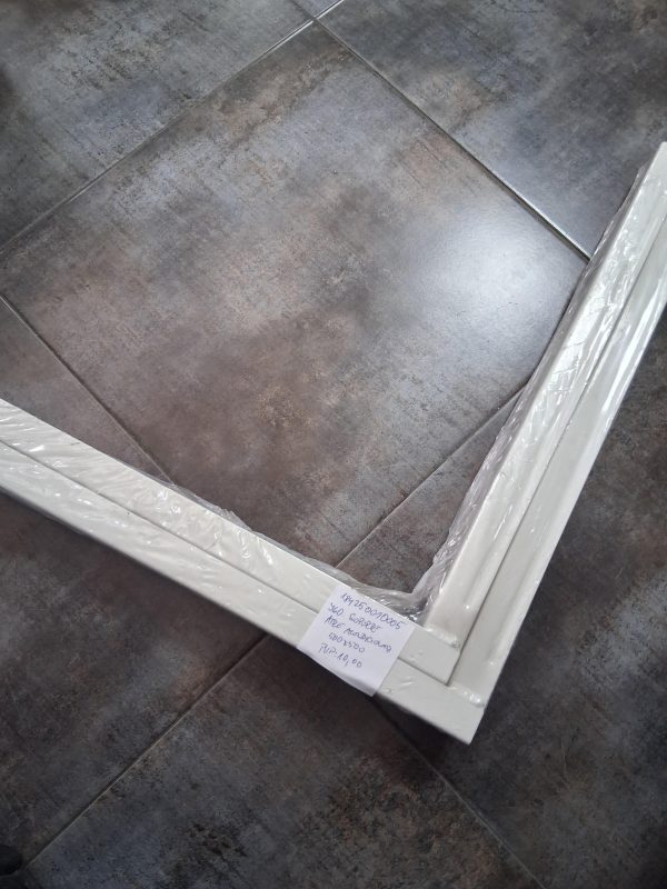 SOPORTE AIRE ACONDICIONADO  VECAMCO
