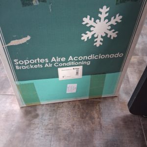 SOPORTES DE AIRE ACONDICIONADO DESA