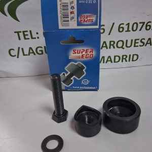 TUERCA PERFORADORA SUPER EGO