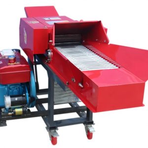 PICADORA/CORTADORA FERCASA ALIMENTACION ANIMAL, HIERBA