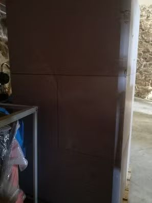 DEPOSITO ACUMULADOR AGUA CALIENTE MARCA: ROTH - Imagen 6