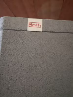 DEPOSITO ACUMULADOR AGUA CALIENTE MARCA: ROTH - Imagen 5