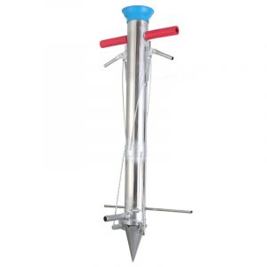 PLANTADORA MANUAL HORTALIZAS