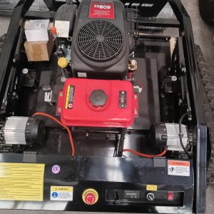 CORTACÉSPED ORUGA POR CONTROL REMOTO 1M-23CV