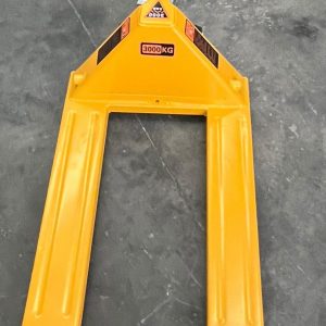TRASPALETA MANUAL 3000KG